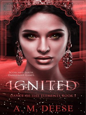 cover image of Ignited